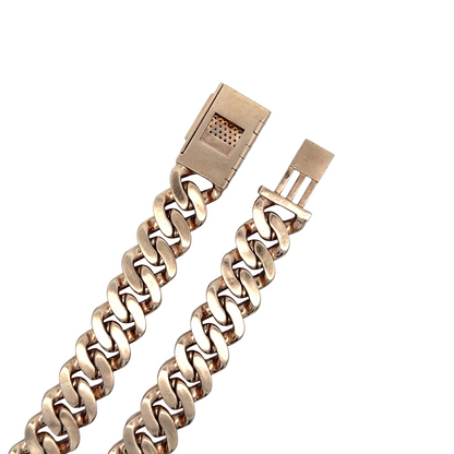 Cuban Chain 20"