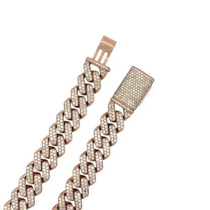 Cuban Chain 20"