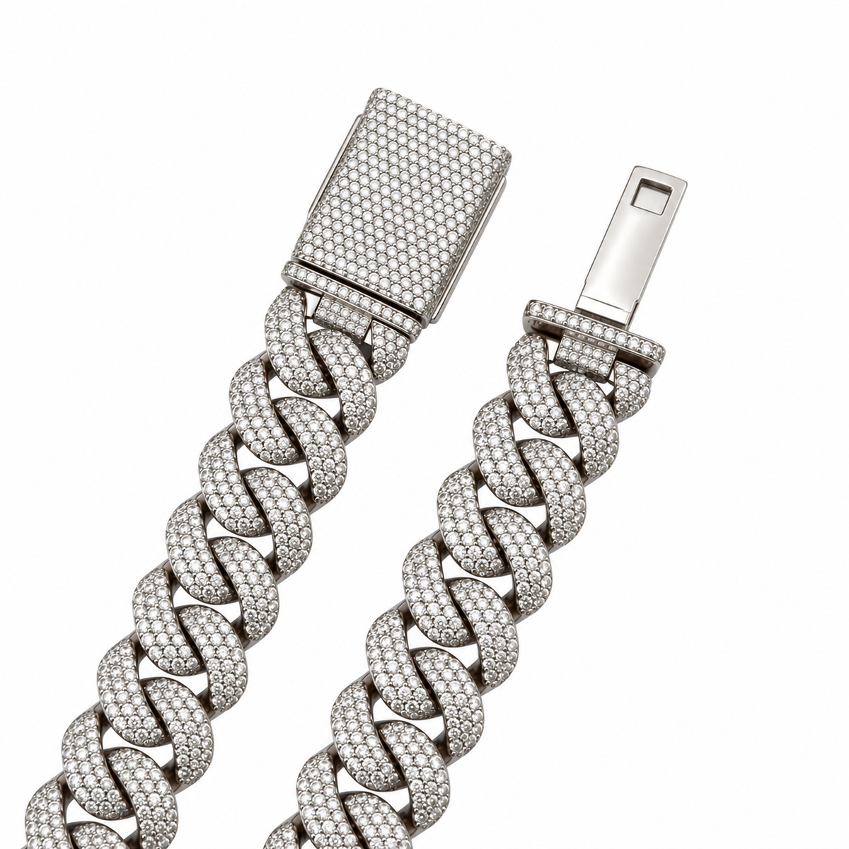 Cuban Chain 22"