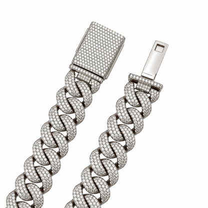 Cuban Chain 22"