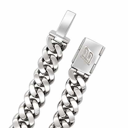 Cuban Chain 22"
