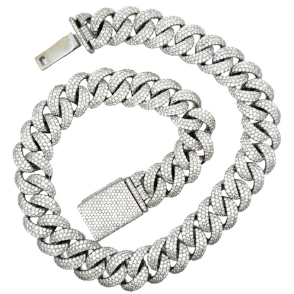 Cuban Chain 22"