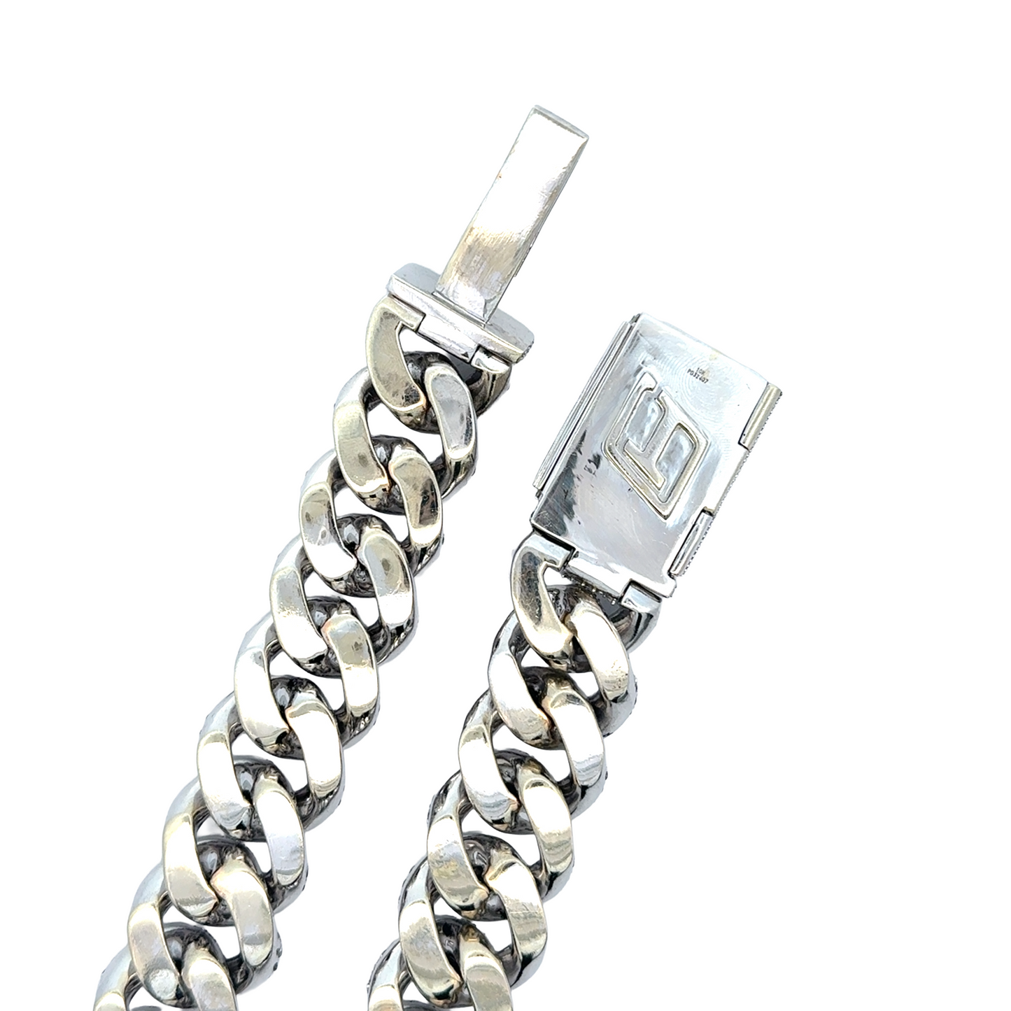 Cuban Chain 22"