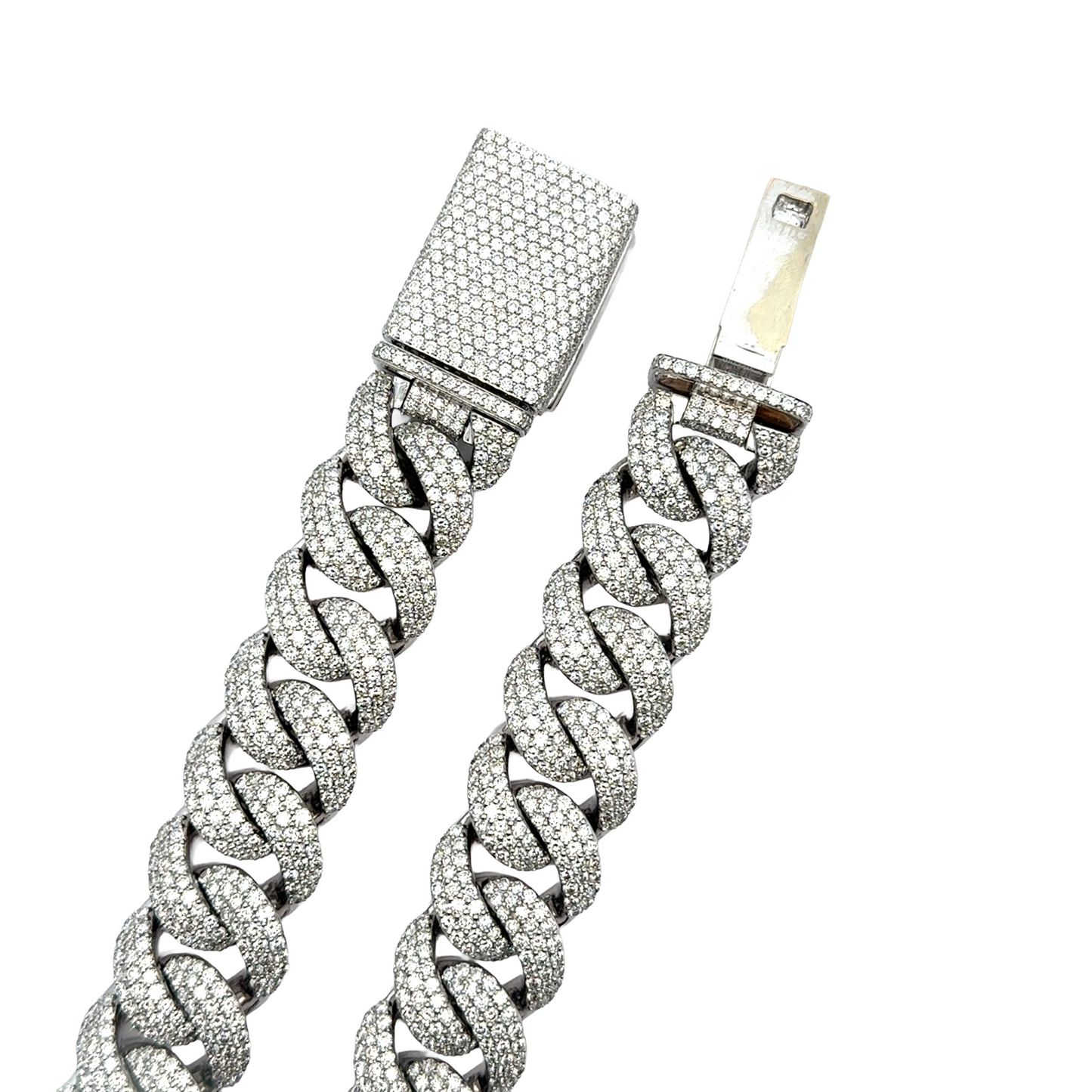 Cuban Chain 22"