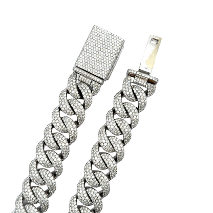 Cuban Chain 22"