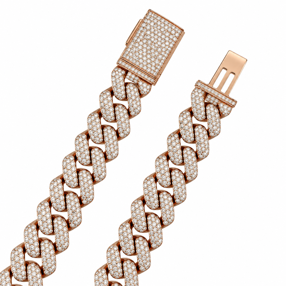 Cuban Chain 22"