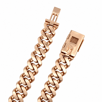 Cuban Chain 22"