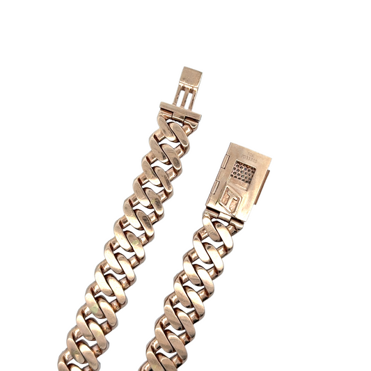 Cuban Chain 22"