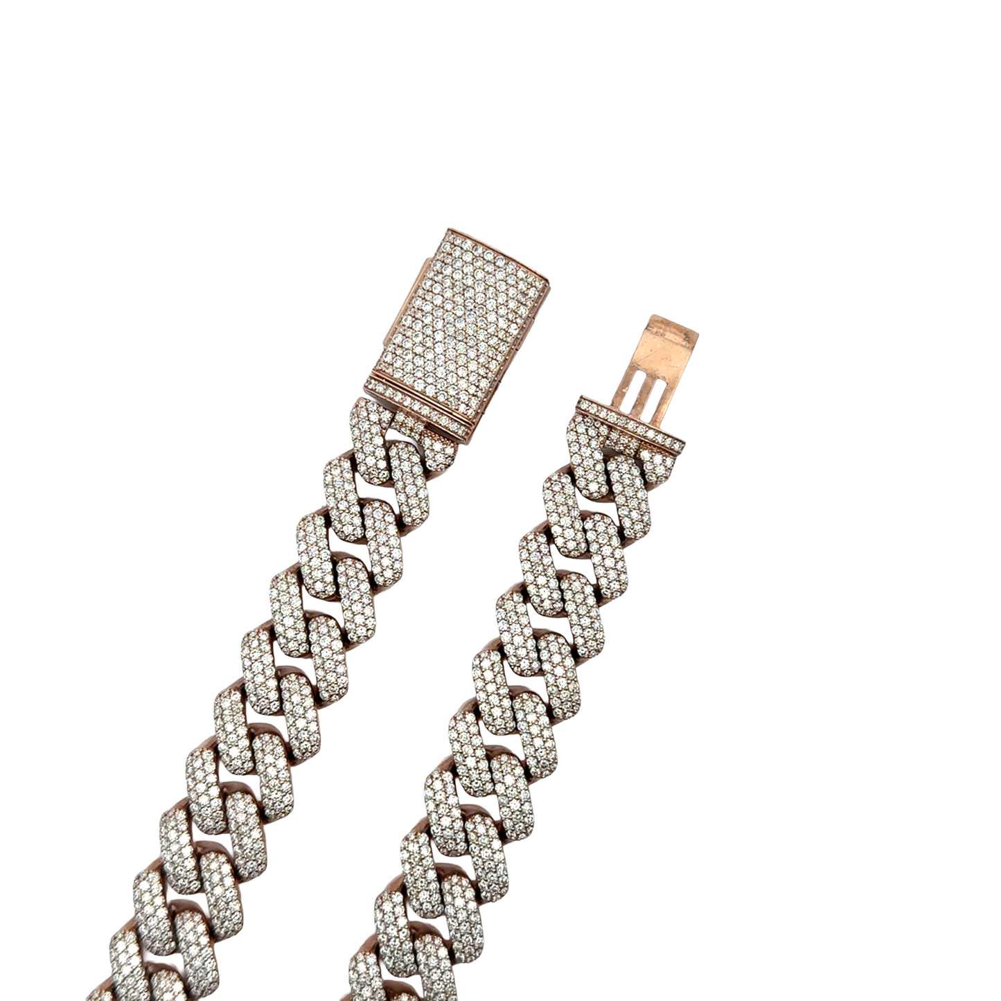 Cuban Chain 22"
