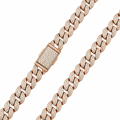 Cuban Chain 22"