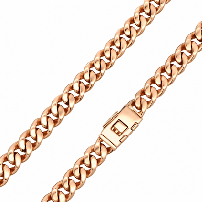 Cuban Chain 22"