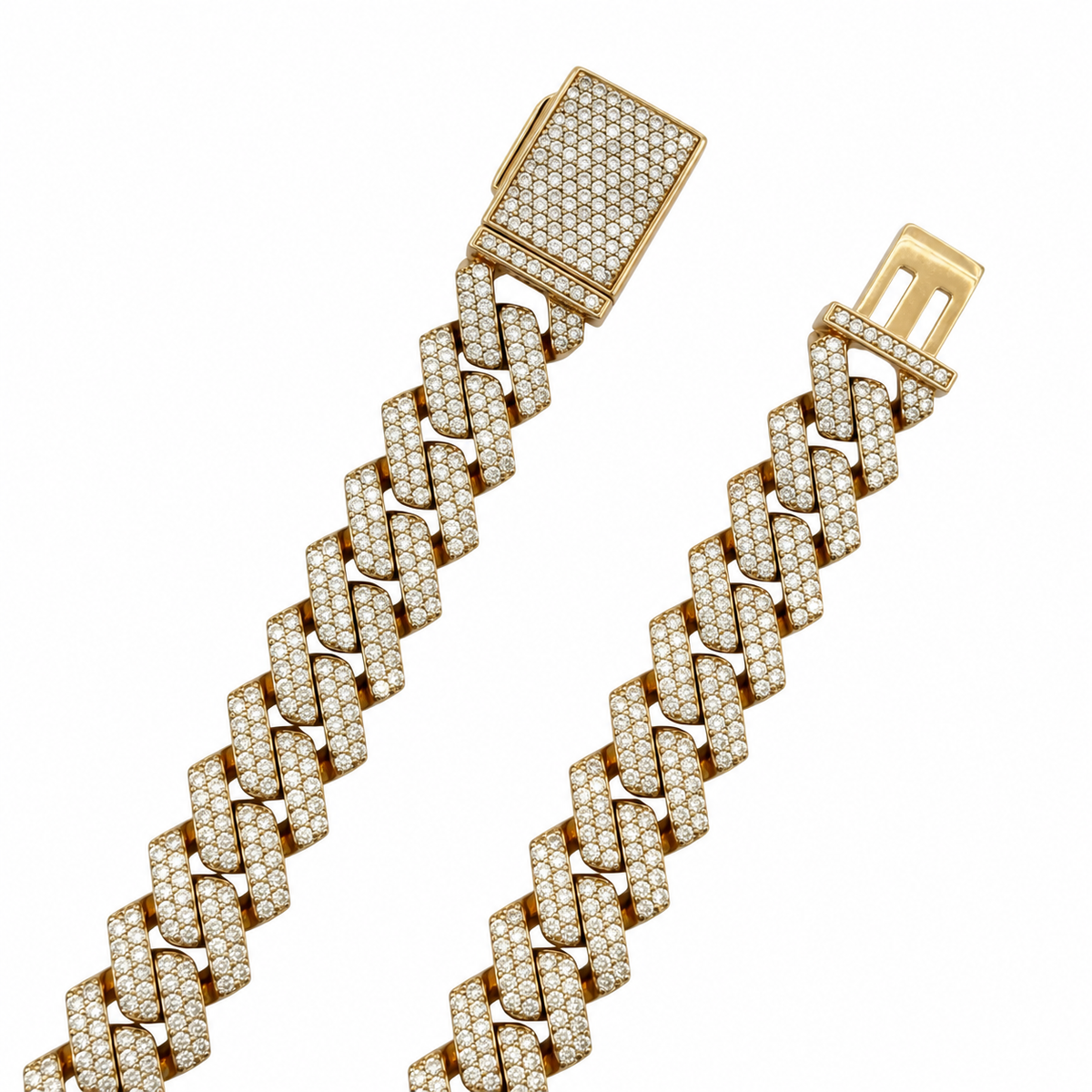 Cuban Chain 22"