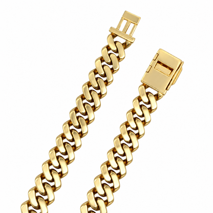 Cuban Chain 22"