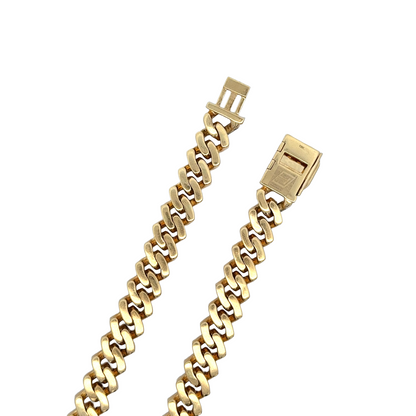 Cuban Chain 22"