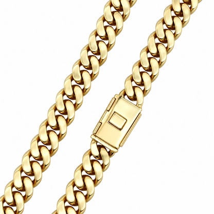 Cuban Chain 22"