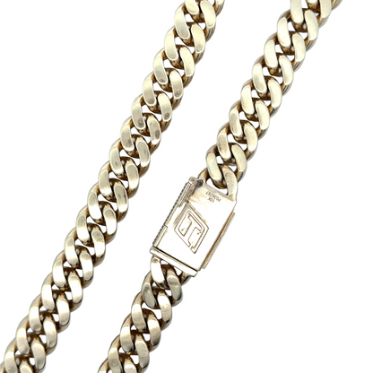 Cuban Chain 22"