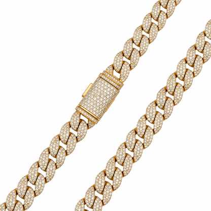 Cuban Chain 22"