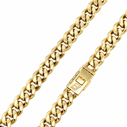 Cuban Chain 22"