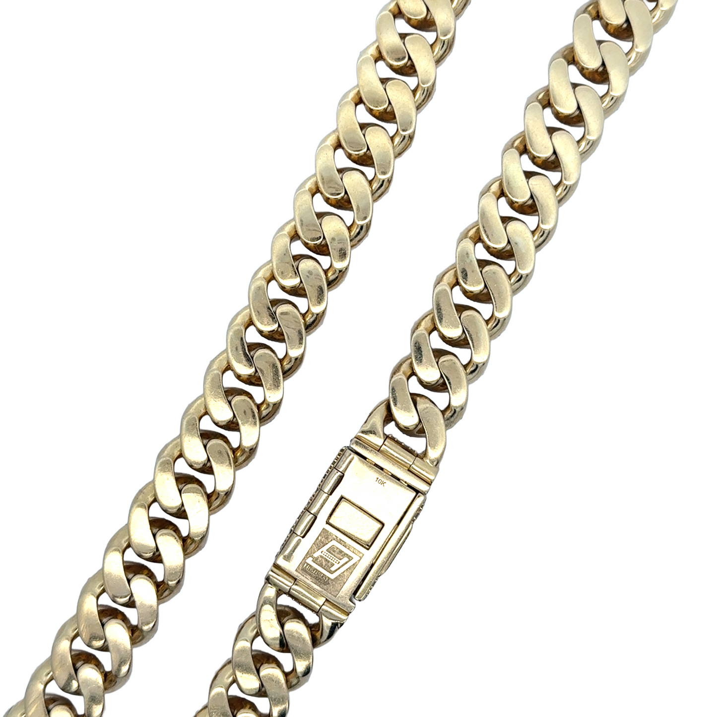 Cuban Chain 22"