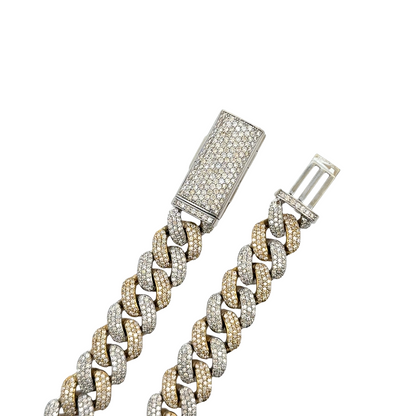 Cuban Chain 18"