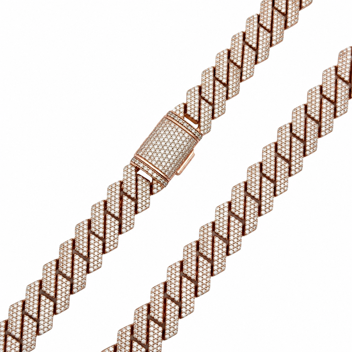 Cuban Chain 22"