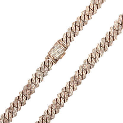 Cuban Chain 22"