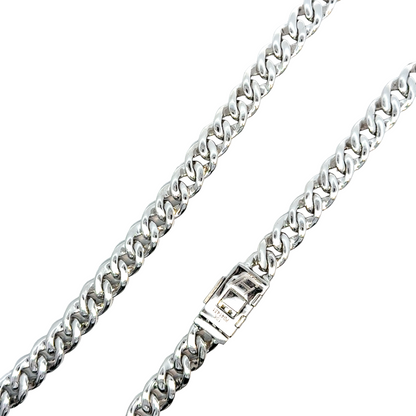 Cuban Chain 22"
