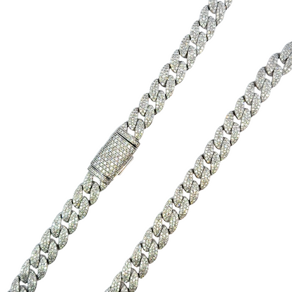 Cuban Chain 22"