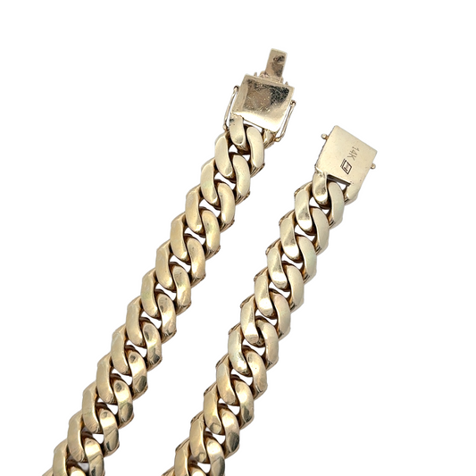 Cuban Chain 23.7"