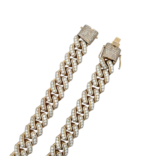 Cuban Chain 23.7"
