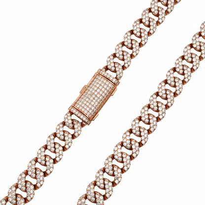 Cuban Chain 22"
