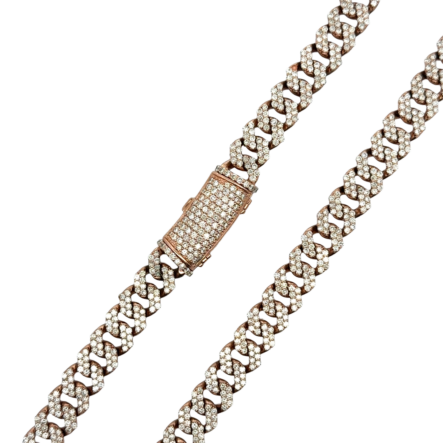 Cuban Chain 22"