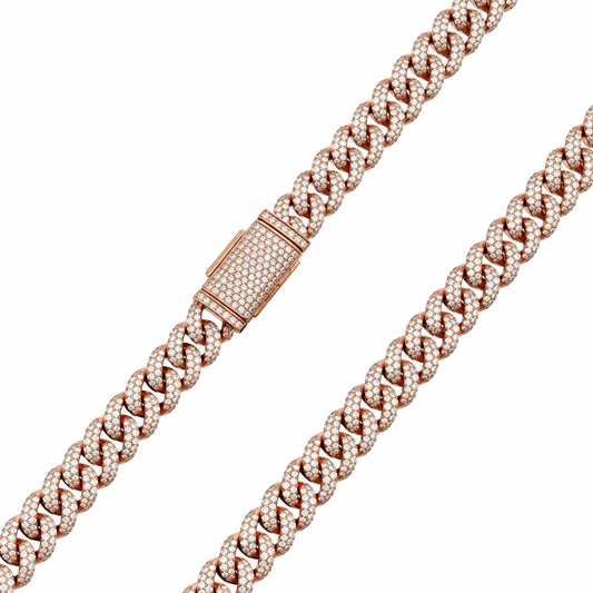 Cuban Chain 22"