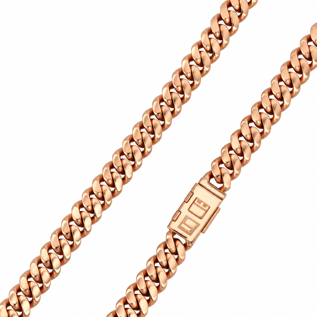 Cuban Chain 22"