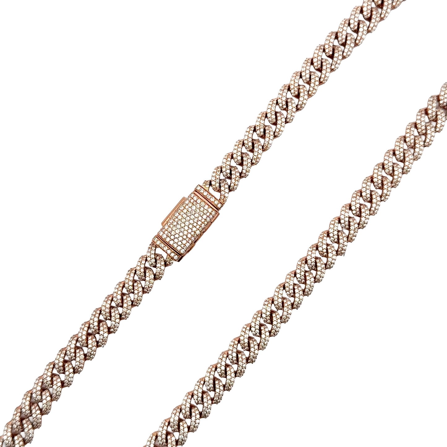Cuban Chain 22"