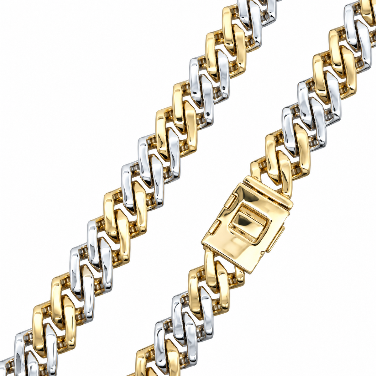 Cuban Chain 22"