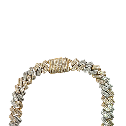Cuban Chain 22"
