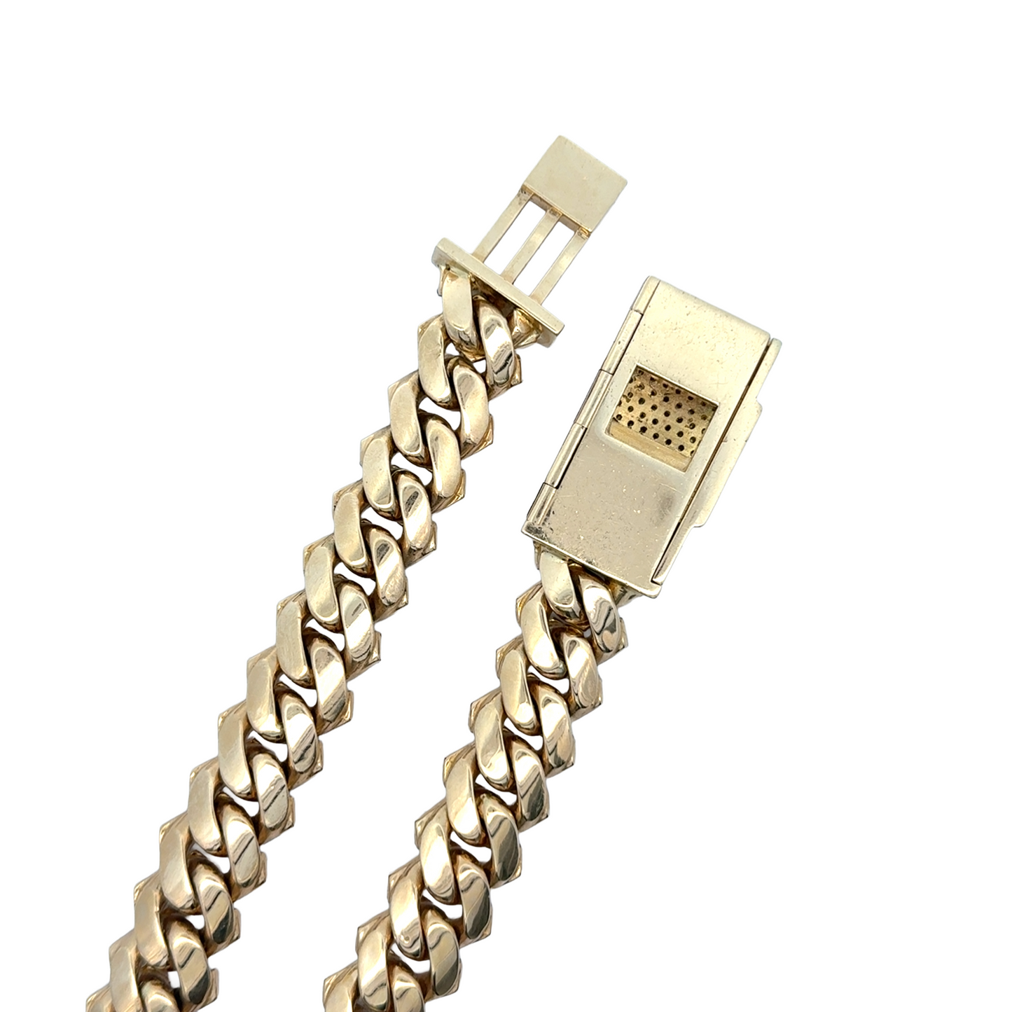 Cuban Chain 22"