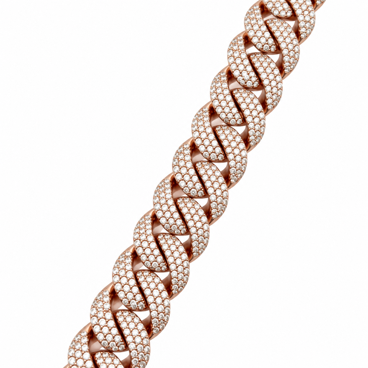 Cuban Chain 22"