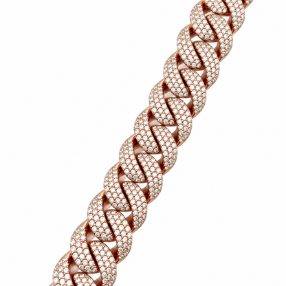 Cuban Chain 22"