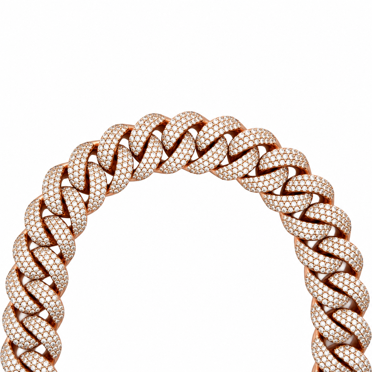 Cuban Chain 22"