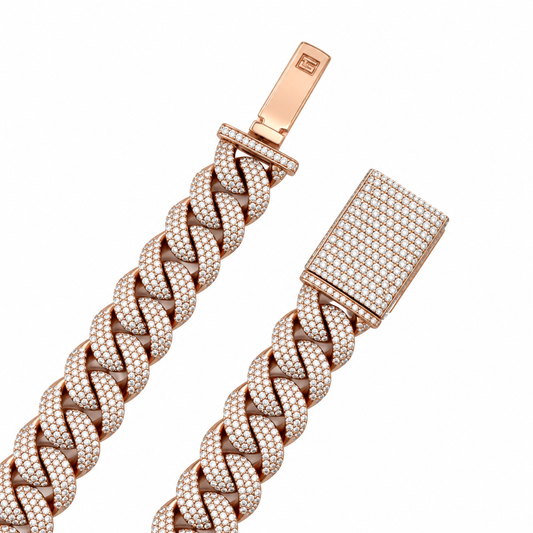 Cuban Chain 22"