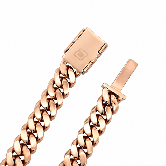 Cuban Chain 22"