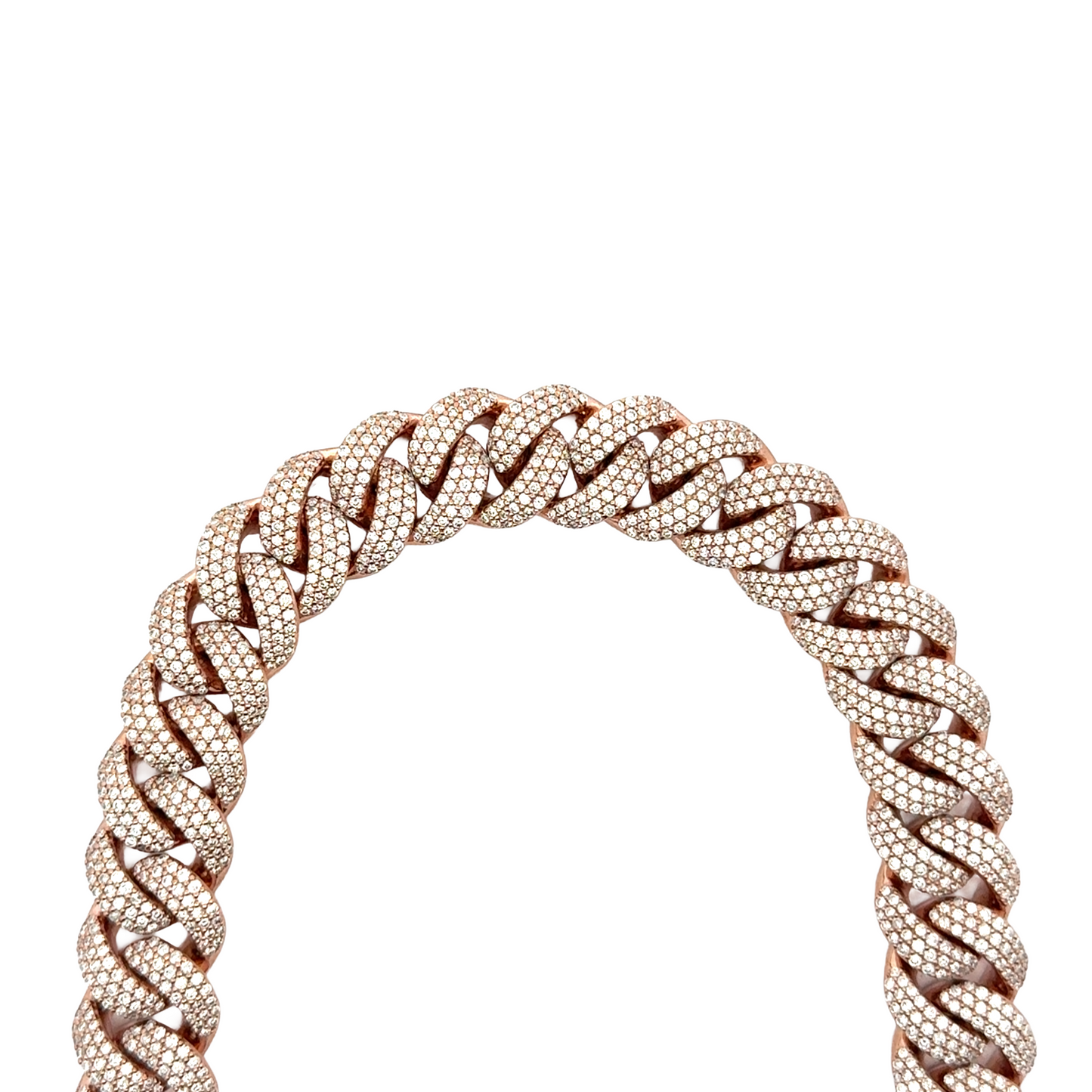 Cuban Chain 22"