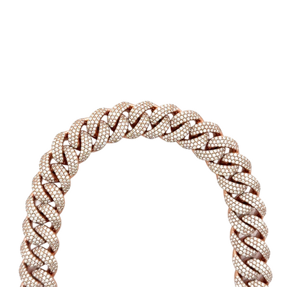Cuban Chain 22"