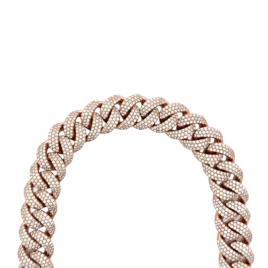 Cuban Chain 22"