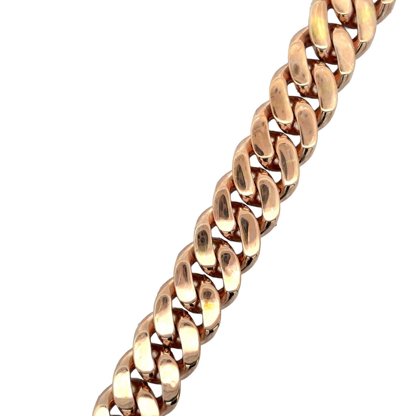 Cuban Chain 22"