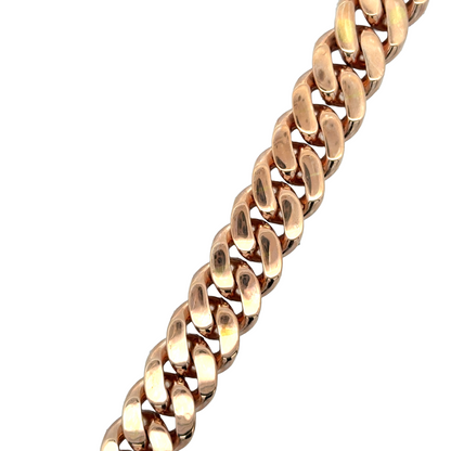 Cuban Chain 22"