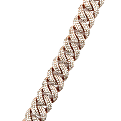 Cuban Chain 22"