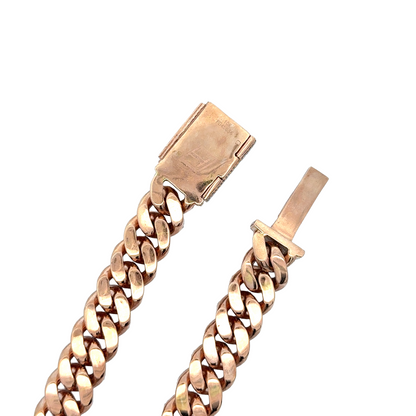 Cuban Chain 22"